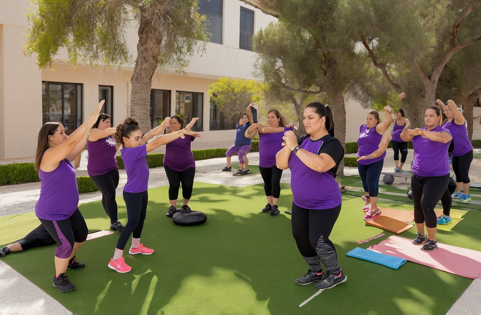 Bienestar y vitalidad en cada sesión